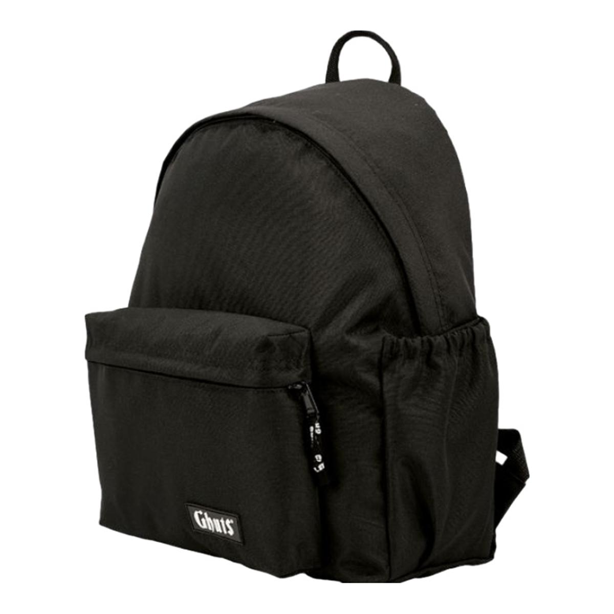 Imagem 0 de Mochila Clássica Pc My  Ghuts Black 41X32,5X14,5CM