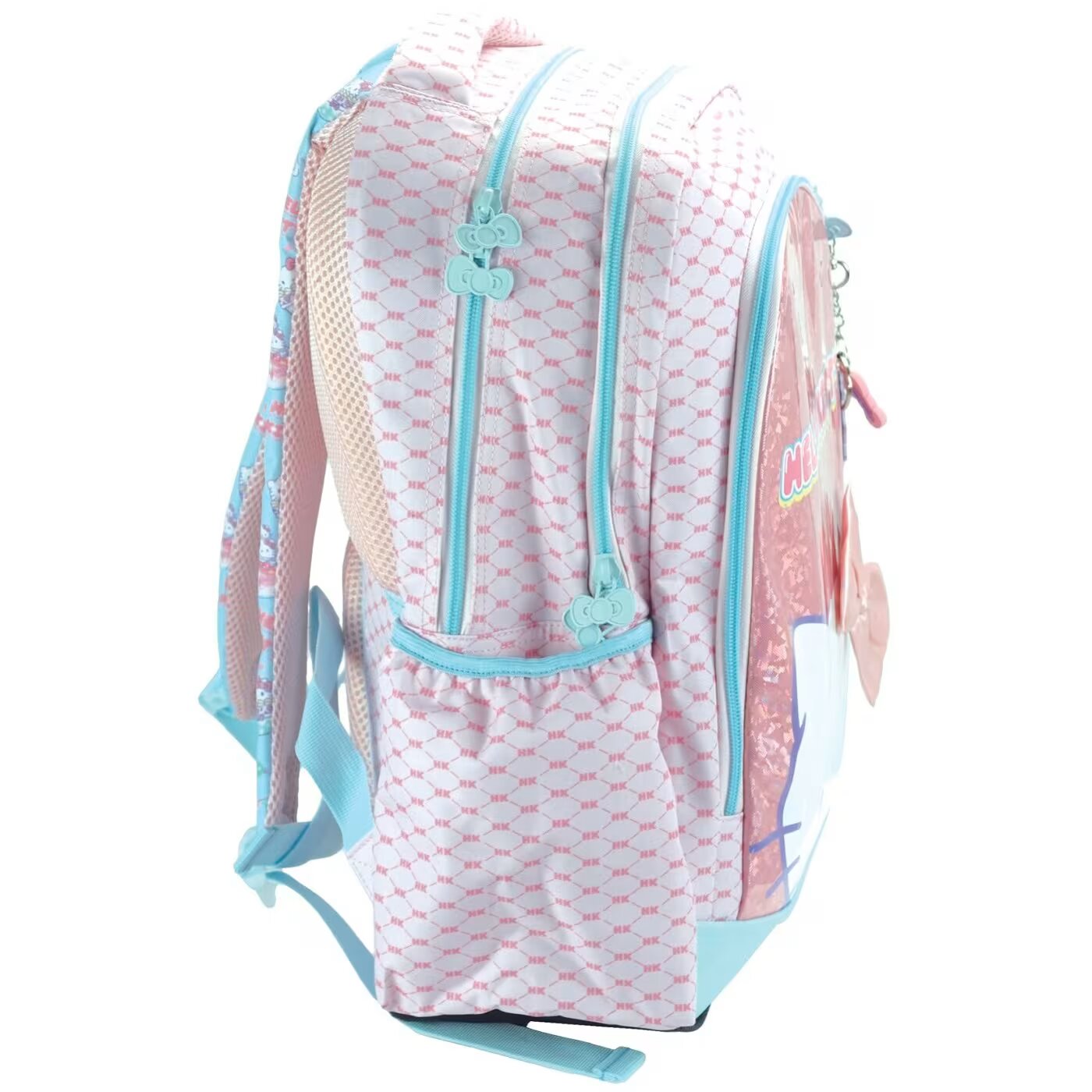 Mochila Hello Kitty Cupcake 2