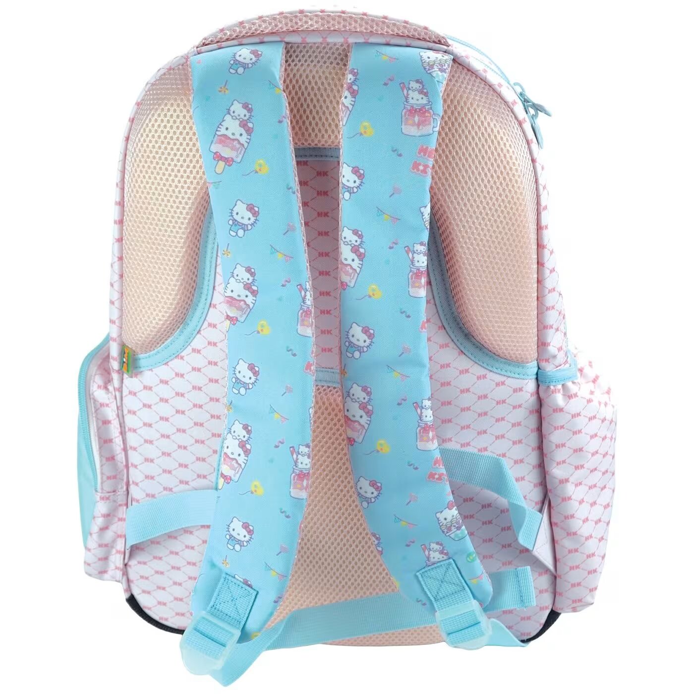 Mochila Hello Kitty Cupcake 3