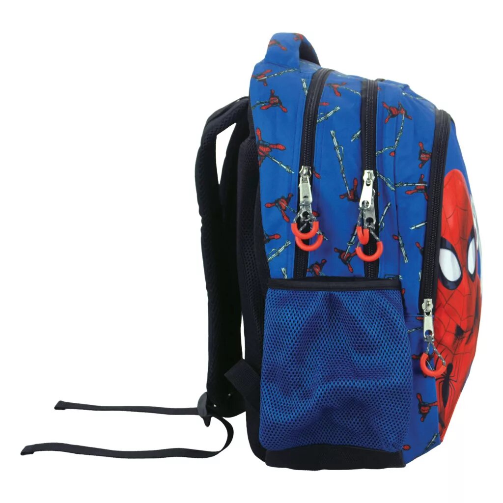 Mochila Escolar Spiderman Evergreen, 42 cm 2