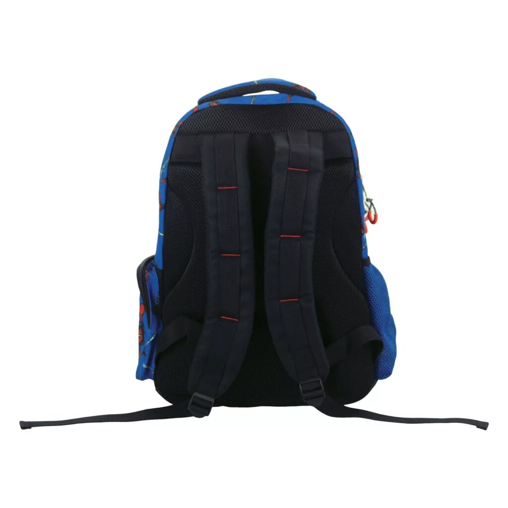 Mochila Escolar Spiderman Evergreen, 42 cm 3