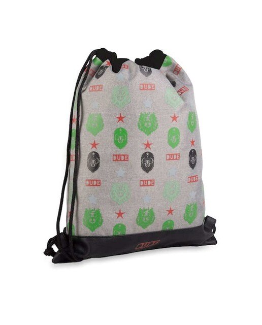 Imagem 0 de Saco de Ginástica Gancangift com Bolsa