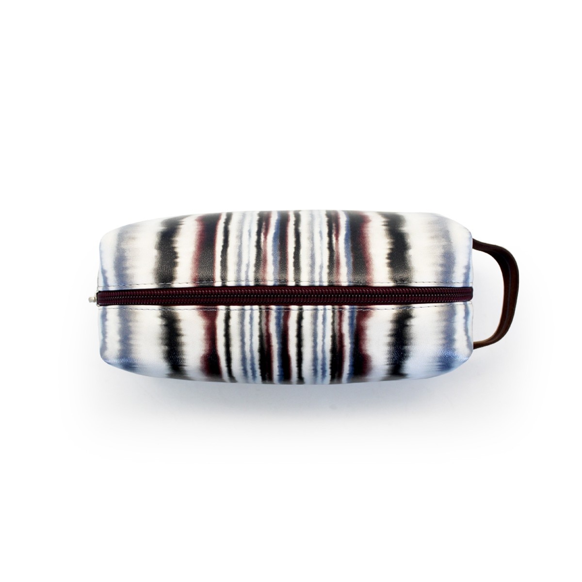 Necessaire Zen Tie Dye  Retangular Pequeno 2