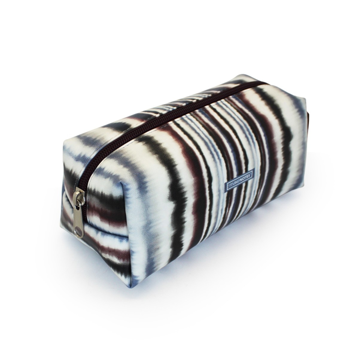Necessaire Zen Tie Dye  Retangular Pequeno 3