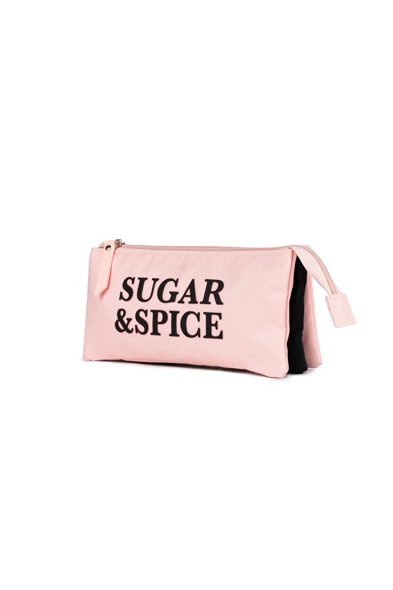 Bolsa Retangular Tripla Sugar&Spice 24 Ambar 2