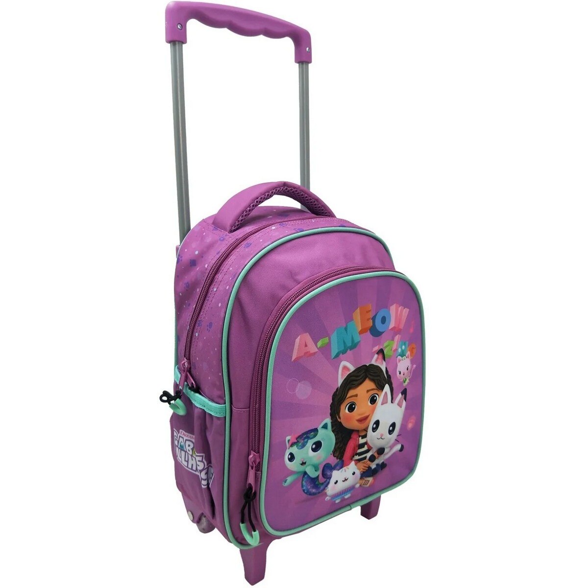 Mochila Trolley junior Gabby's Dollhouse 2