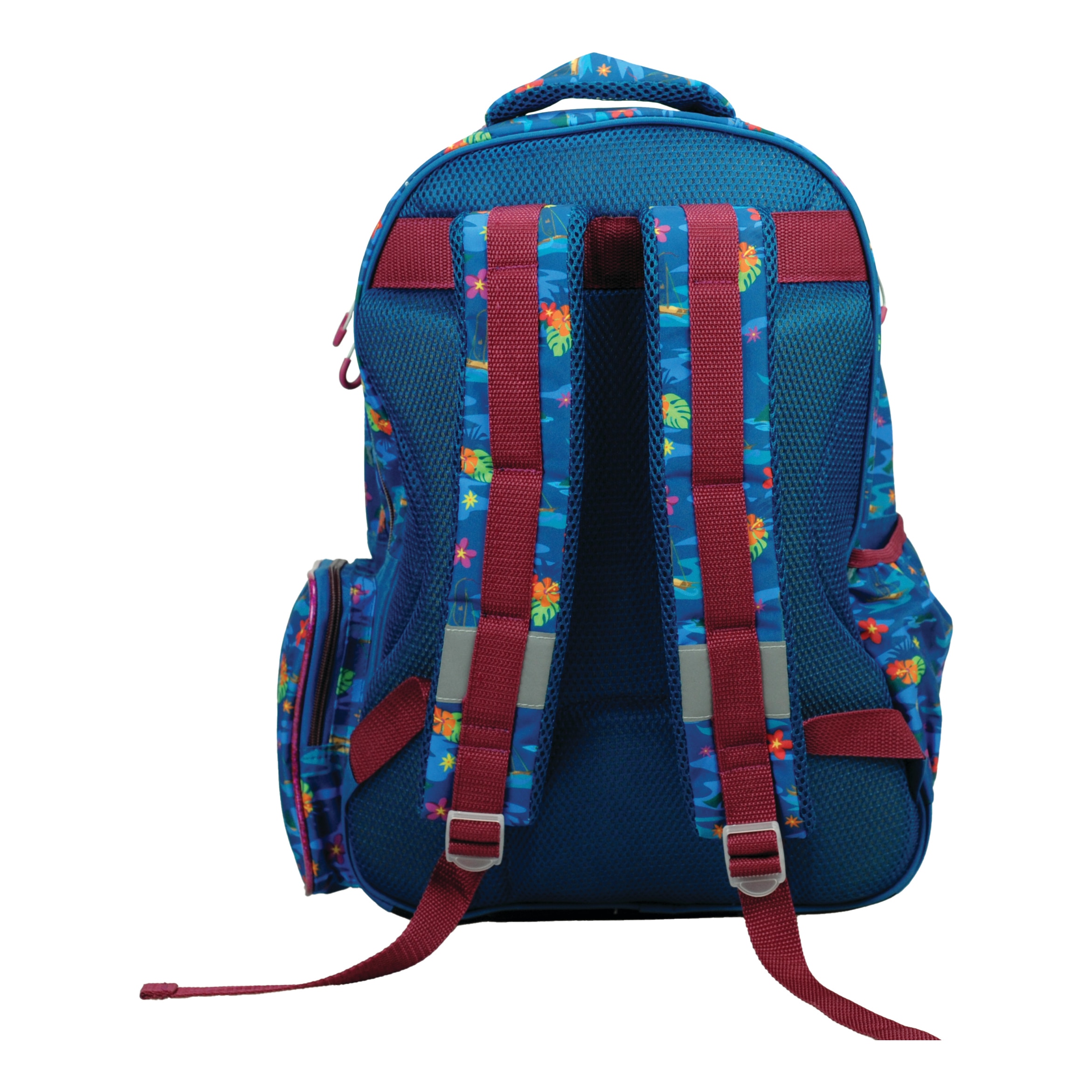 Mochila Escolar - 46x35x6cm 3