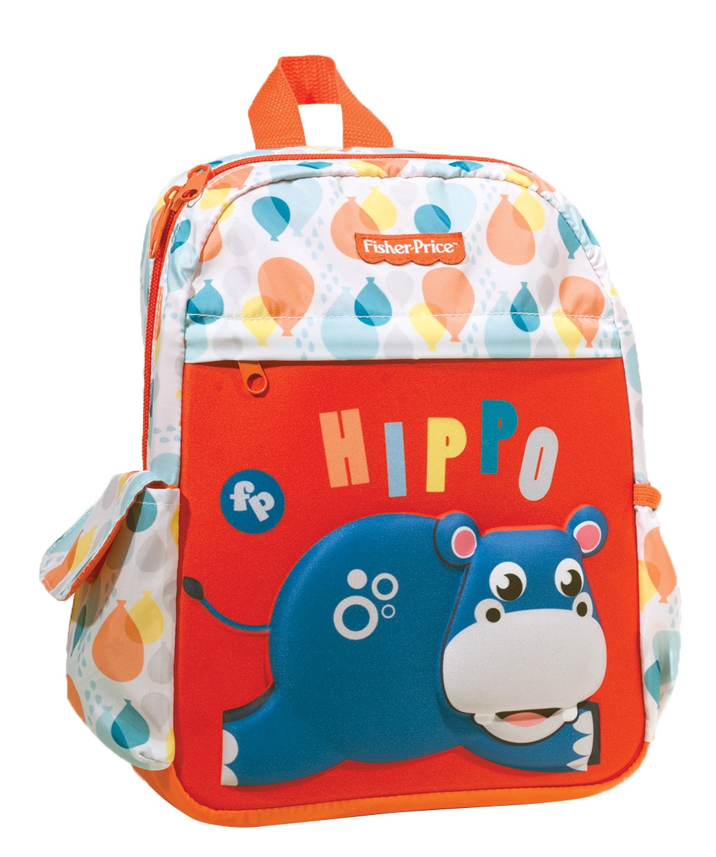 Imagem 0 de Mochila junior 30x23x10cm