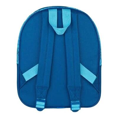 Mochila Infantil 25,5 x 10 x 30,5 cm 2