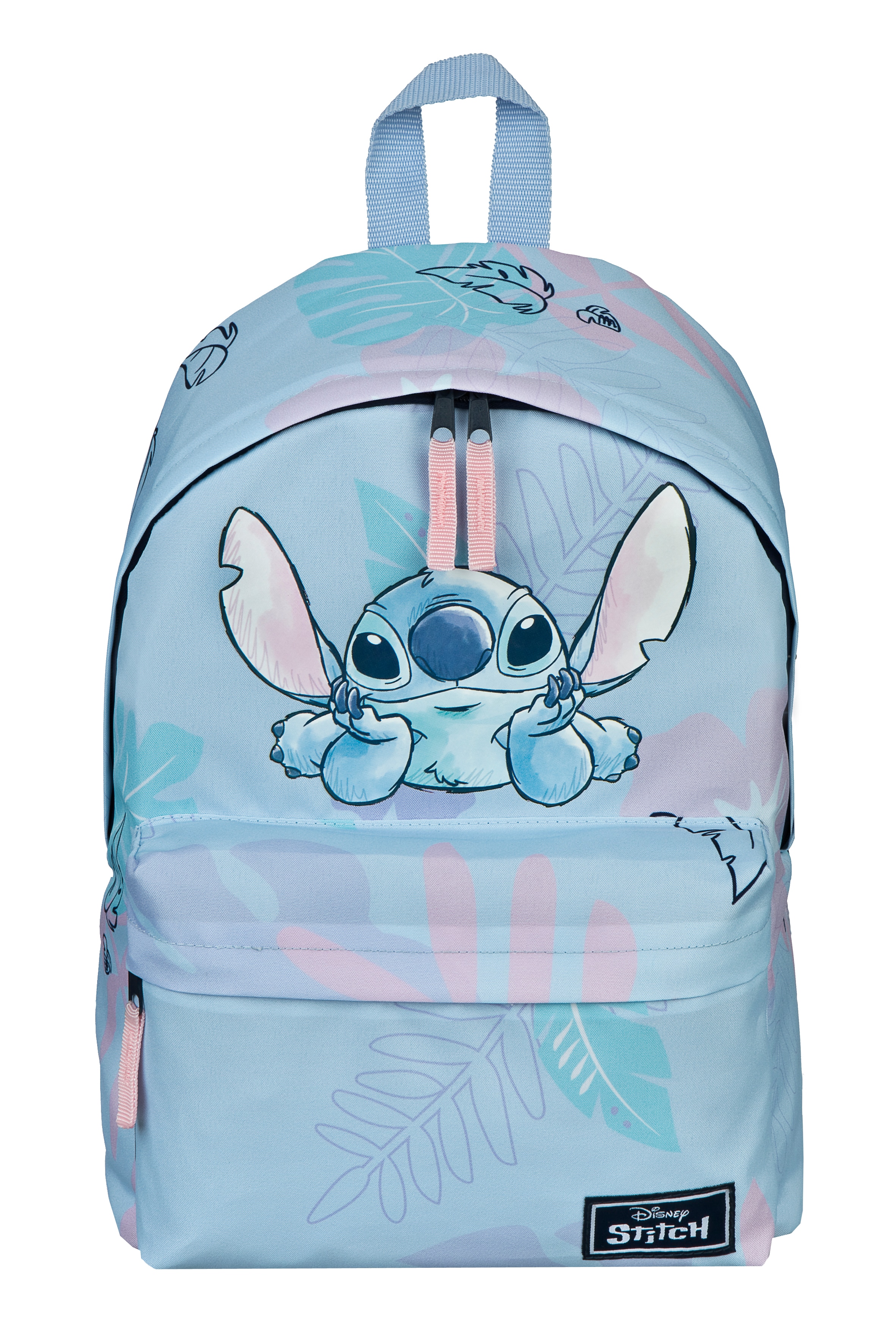 Mochila Escolar 40 x 30 x 3 cm 2