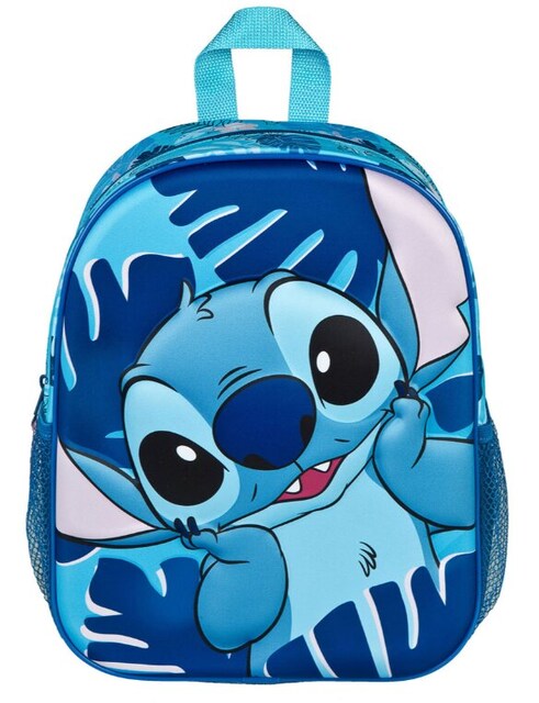 Imagem 0 de Lilo & Stitch- Mochila 3D