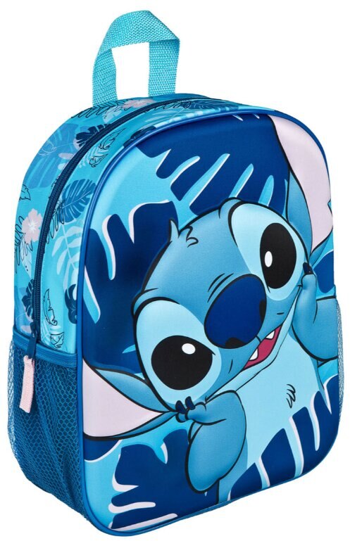 Lilo & Stitch- Mochila 3D 2