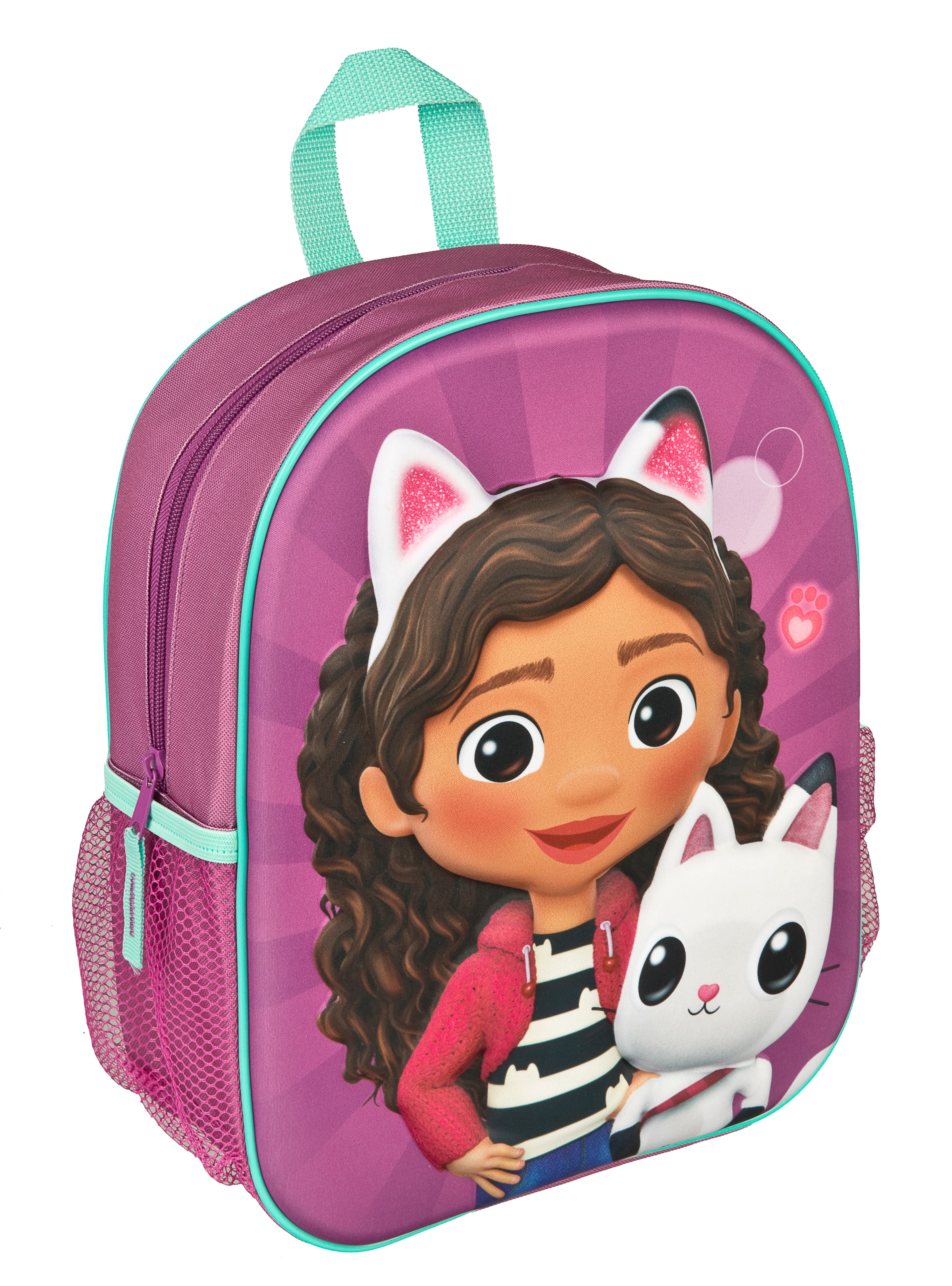 Imagem 0 de Gabby´s Dollhouse- Mochila 3D