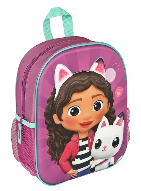 Imagem 0 de Gabby´s Dollhouse- Mochila 3D
