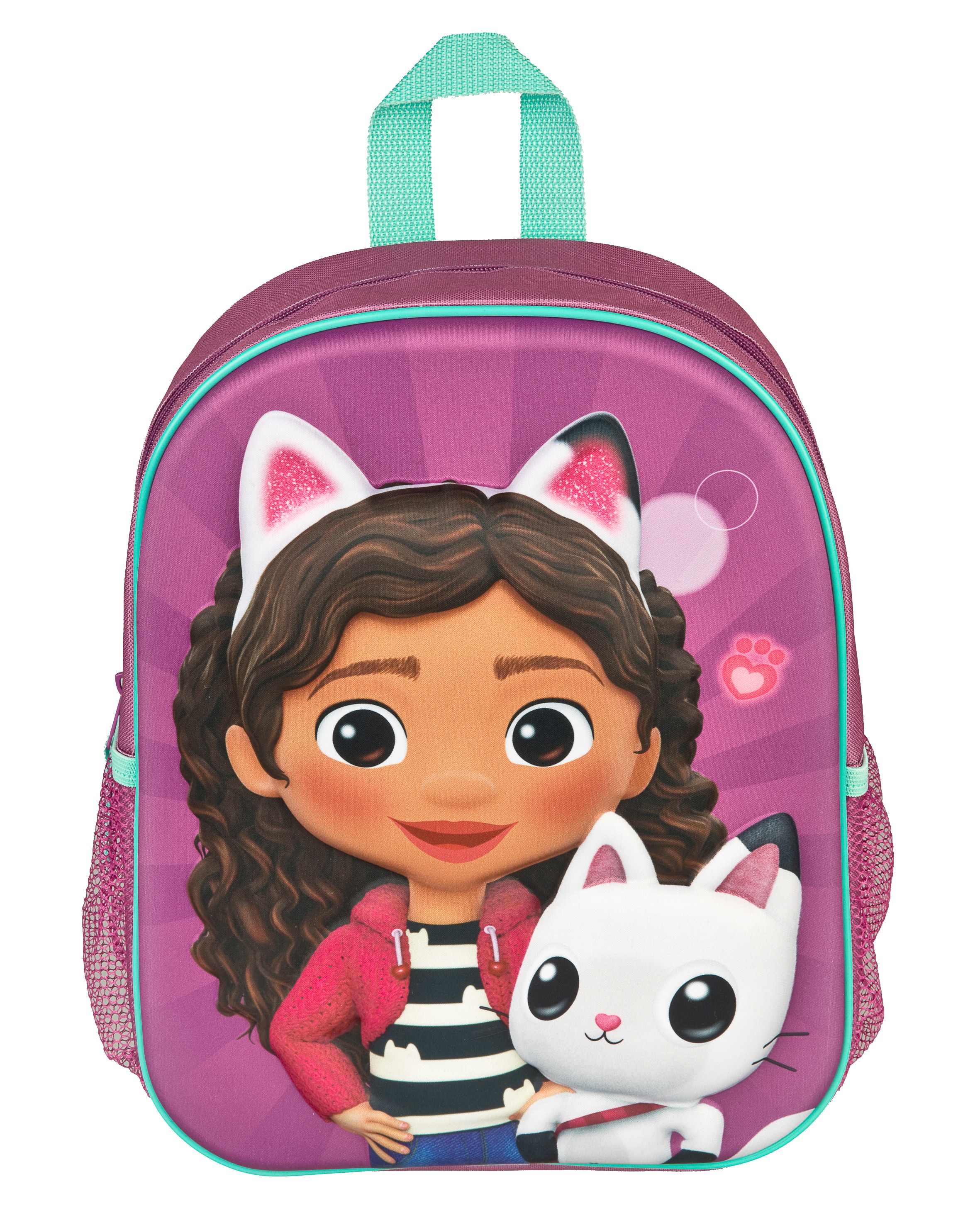 Gabby´s Dollhouse- Mochila 3D 3