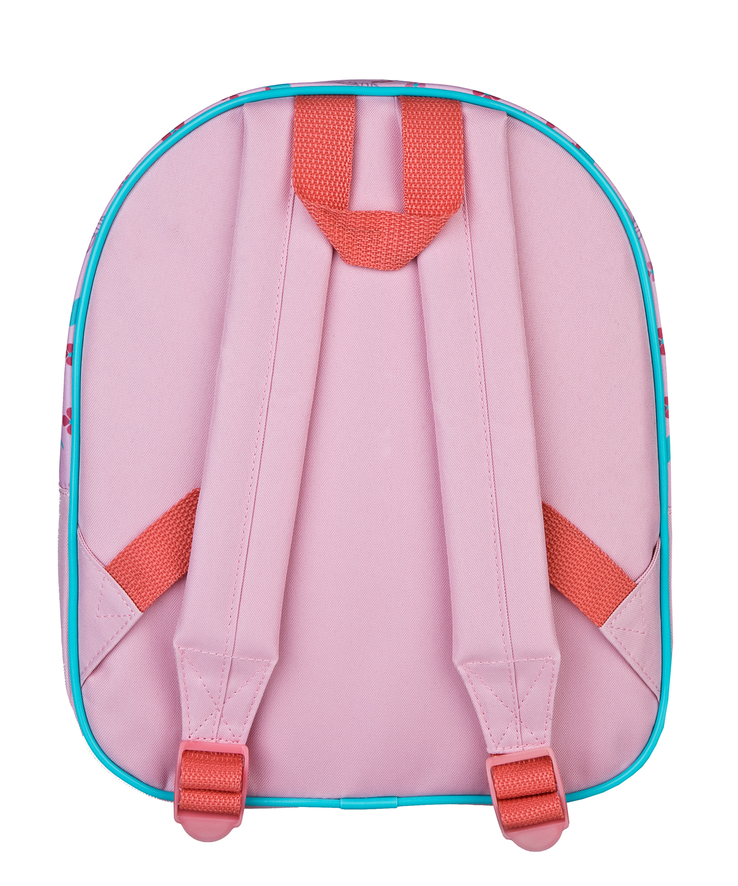Minnie- Mochila infantil com Bolso 3