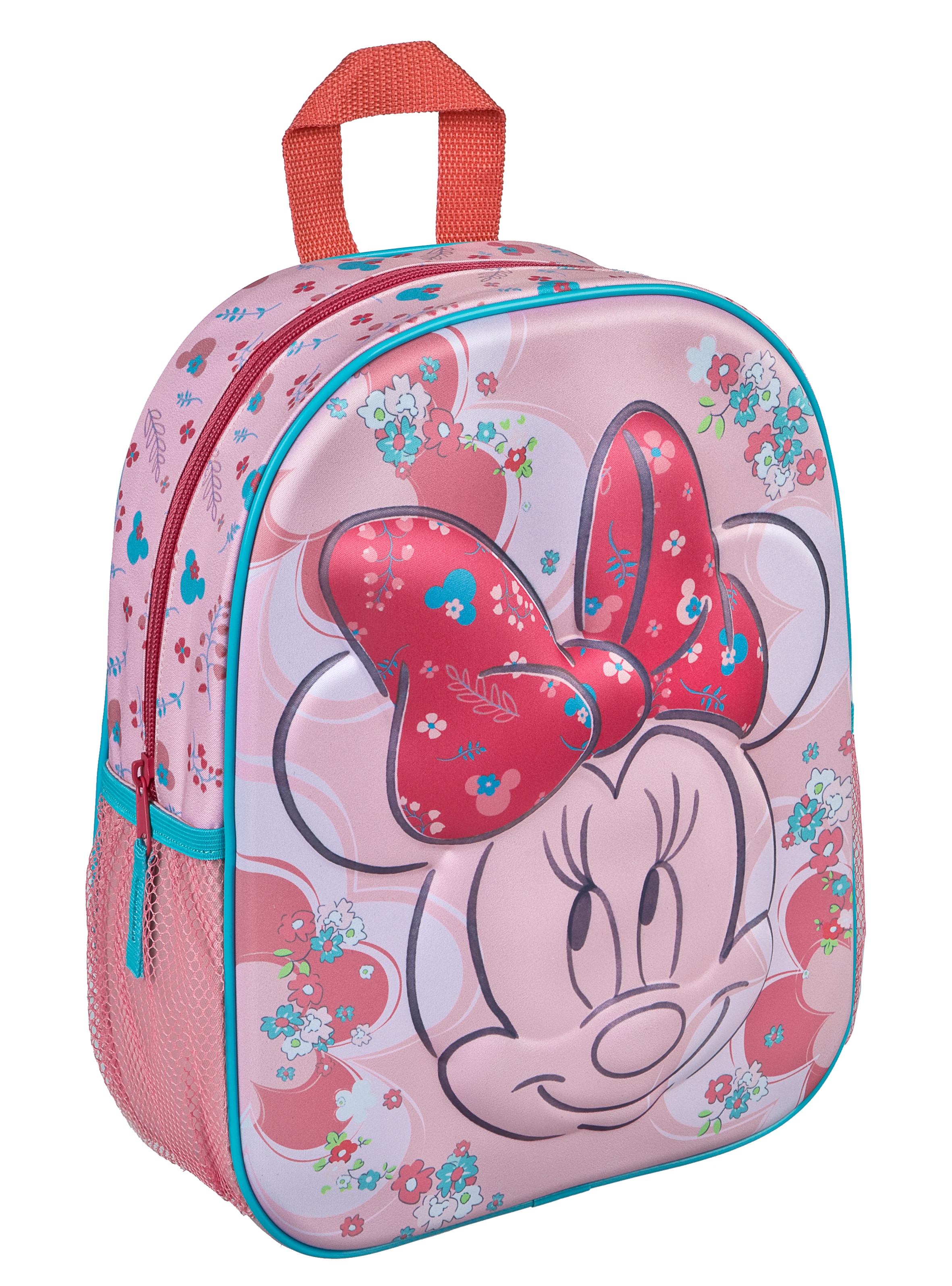 Imagem 0 de Minnie- Mochila 3D