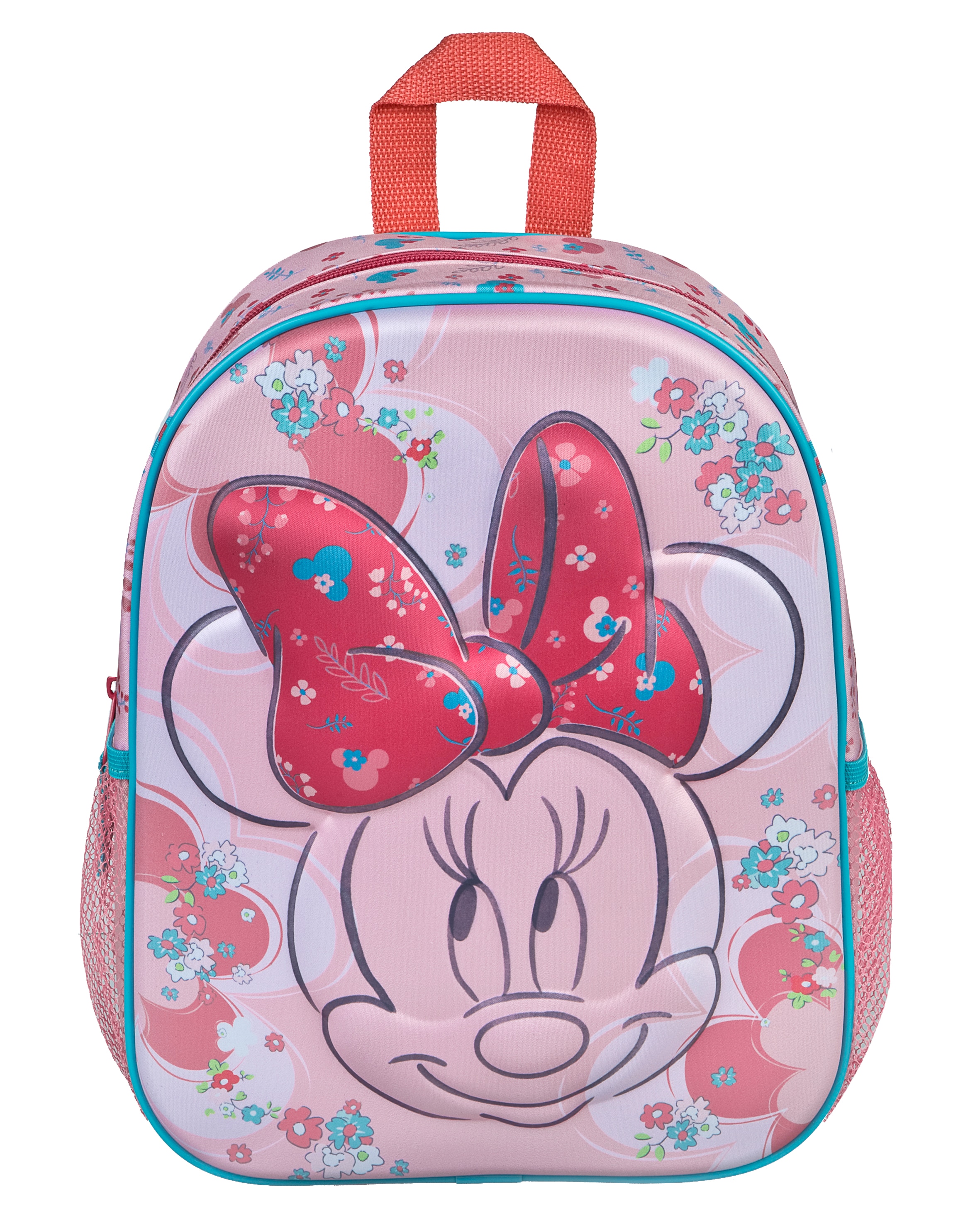Minnie- Mochila 3D 2