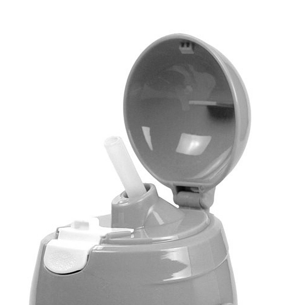 Garrafa de água «Spiderman Get Ready» de 500 ml 2