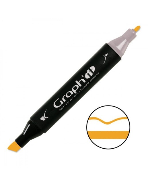 Graph'it mango 1