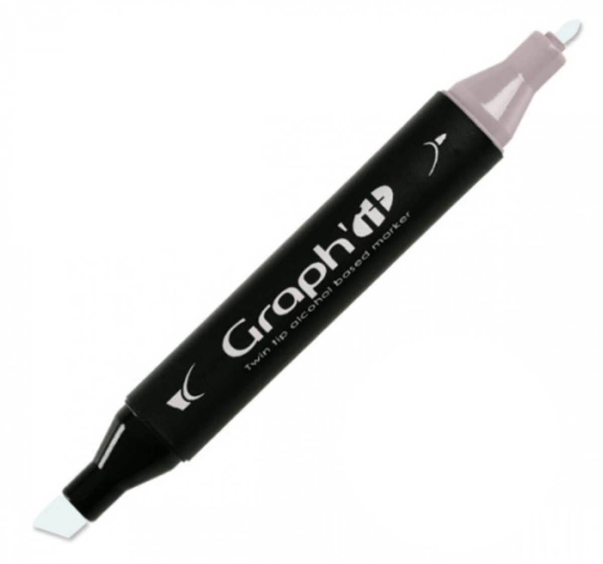 Imagem 0 de Marcador de Duas Pontas Nº 7220 Fresh Mint GRAPH'IT