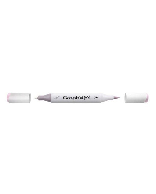 Marcador de Álcool Pincel Graph'it 5115 - Pêssego 1