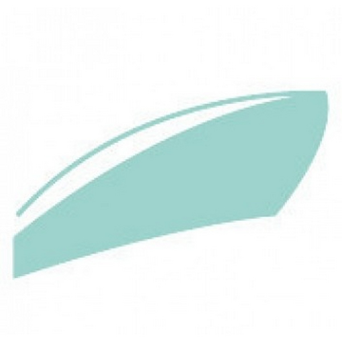 Marcador de Duas Pontas Brush Marker Nº7220 Fresh Mint GRAPH'IT 2