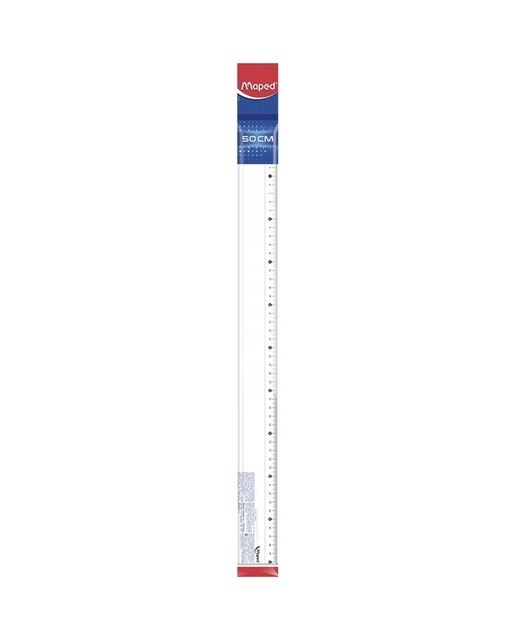 Imagem 0 de Régua Maped Essentials (50 cm)
