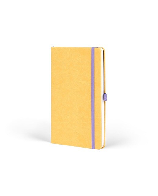 Agenda diário da semana e nota Midkaleido Sun Flowers - 2025 1