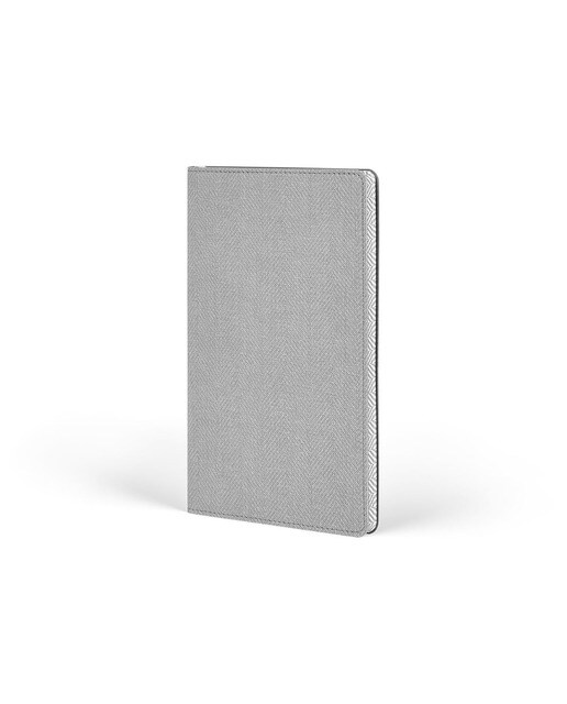 Agenda semanal Castelli Midharris Cloudy Grey - 2025 1