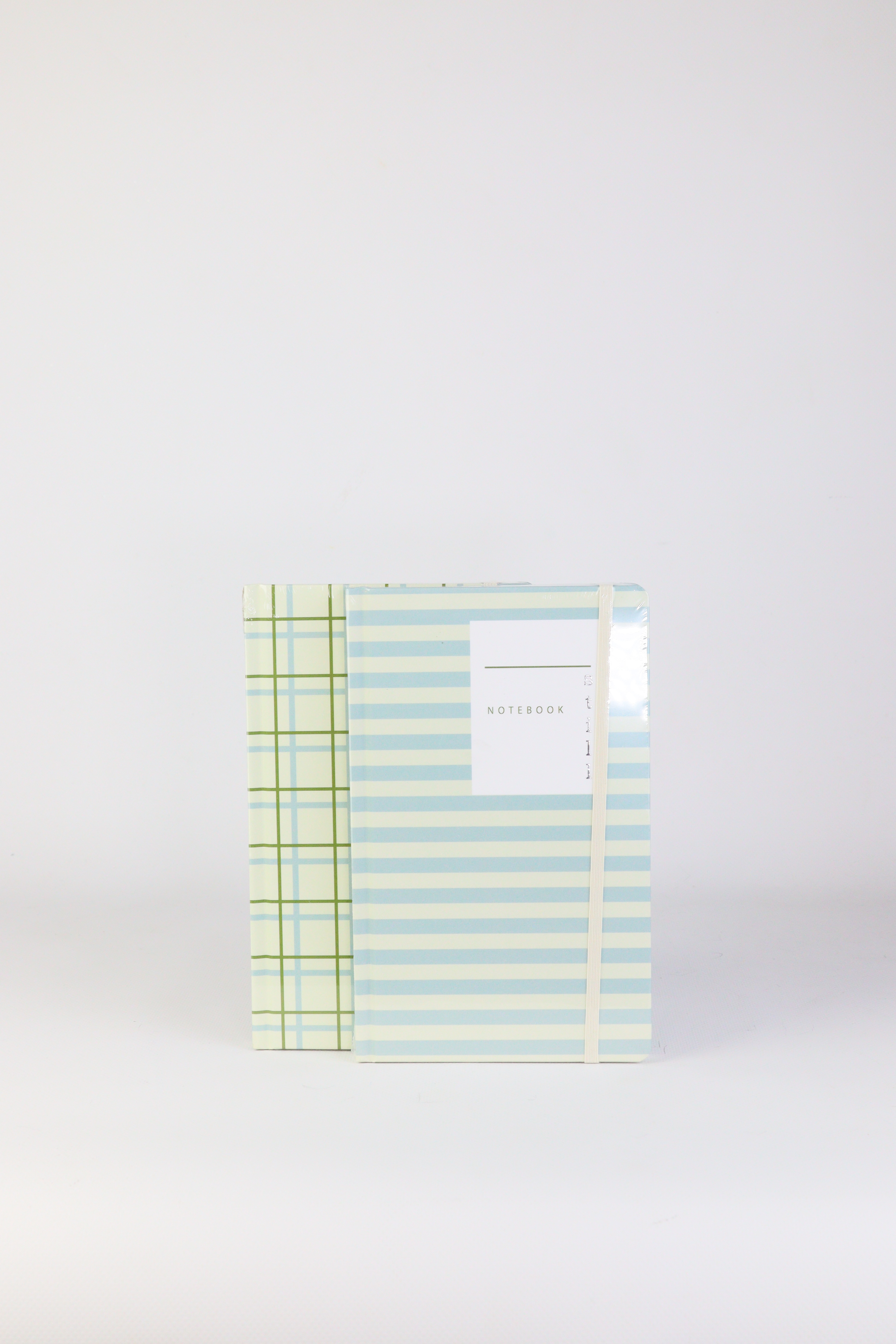 Bloco de Notas 13x21cm Liso Still 1