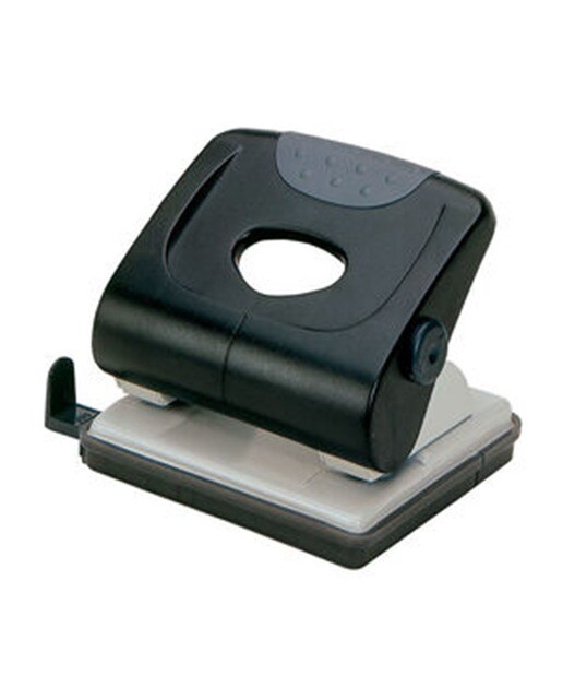 Imagem 0 de Furador Metálico 175 Plus Office Preto