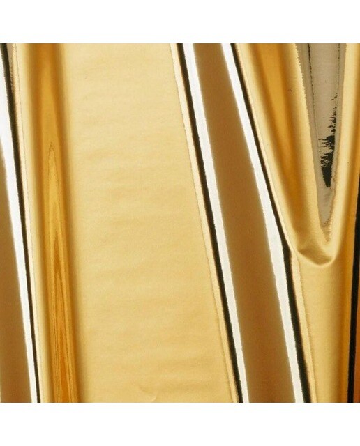 Papel Autocolante D-C-Fix Brilho Efeito dourado (C)1,5m (L)450mm 1