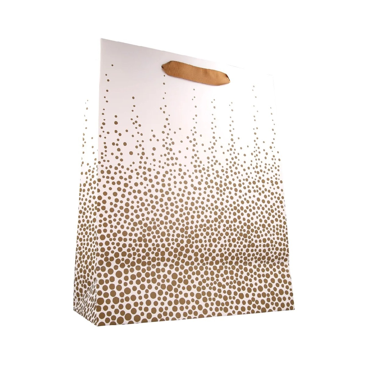 Saco para Presente Tamanho Grande, Design Colorido HALLMARK 2