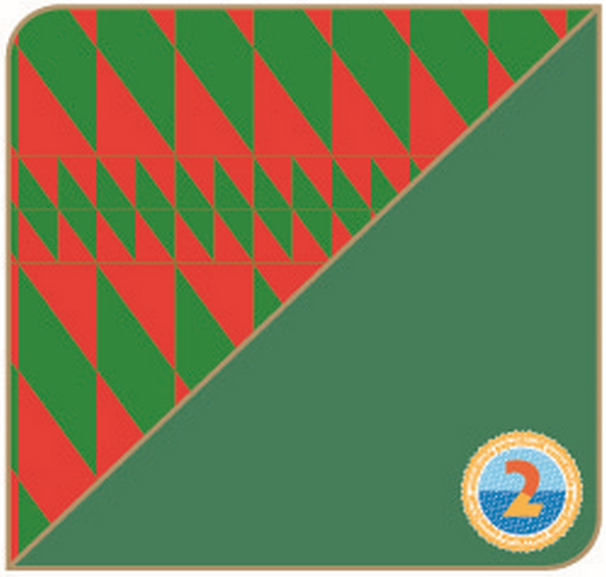 Cartolinas de Natal 50x70cm 1