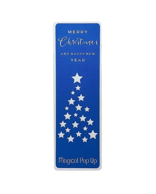 Imagem 0 de Marcador de Livros - Arvore Natal