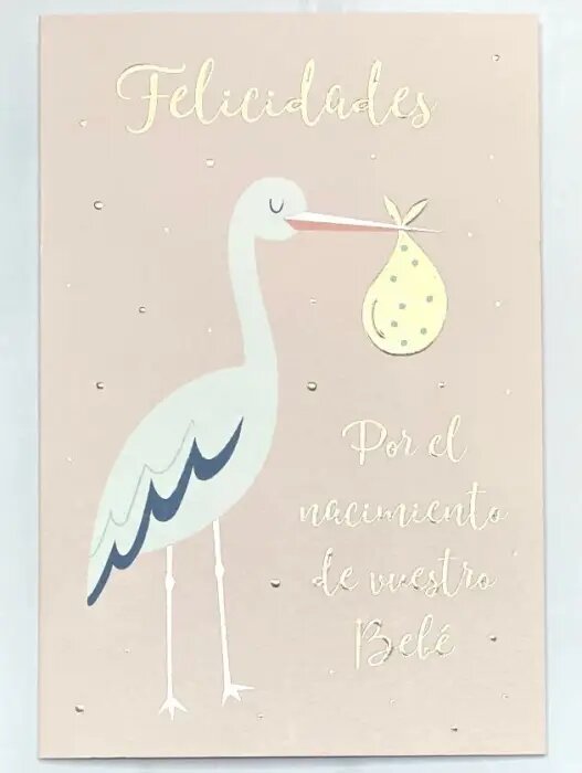 Postal Felicitações 1