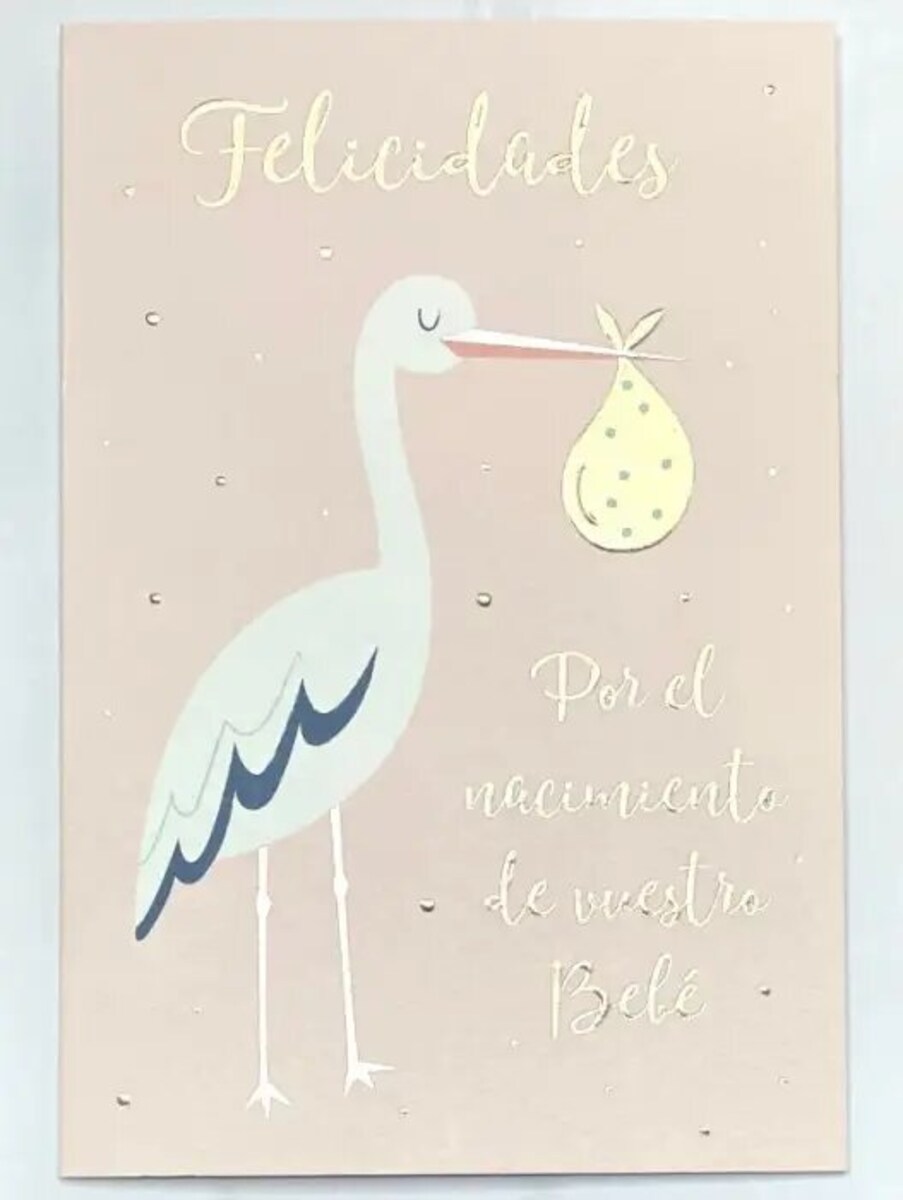 Postal Felicitações 1