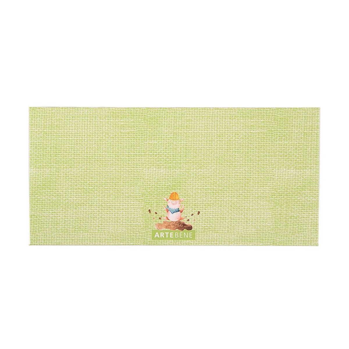 Envelope de Oferta Criança 23X11 CM ARTEBENE 2