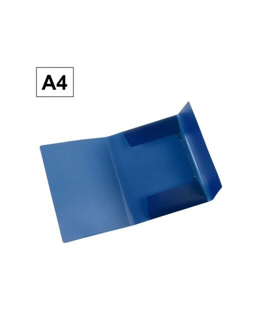Imagem 0 de Capa PP A4 com Elástico