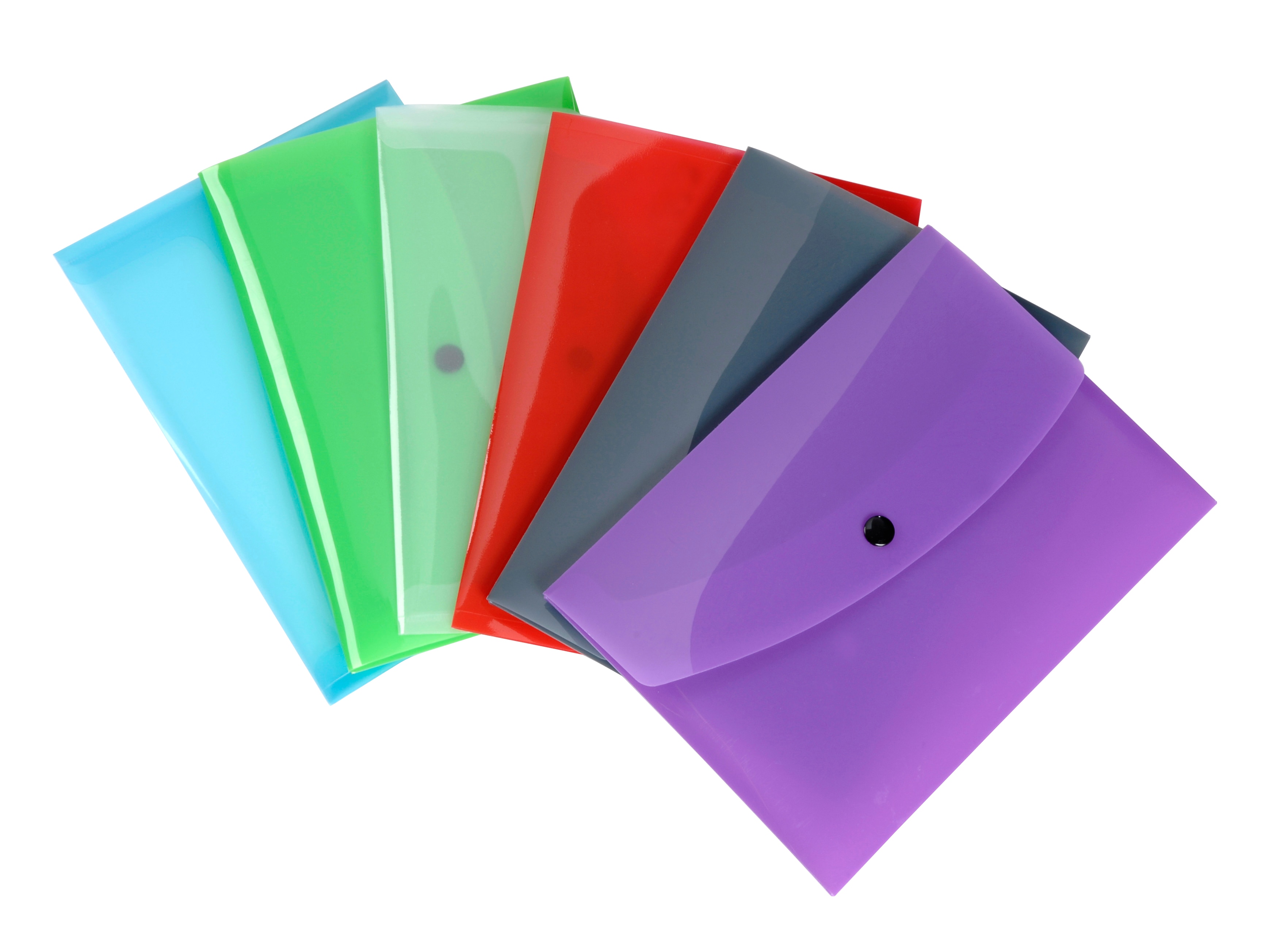 Imagem 0 de Bolsa Documentos Tipo Envelope