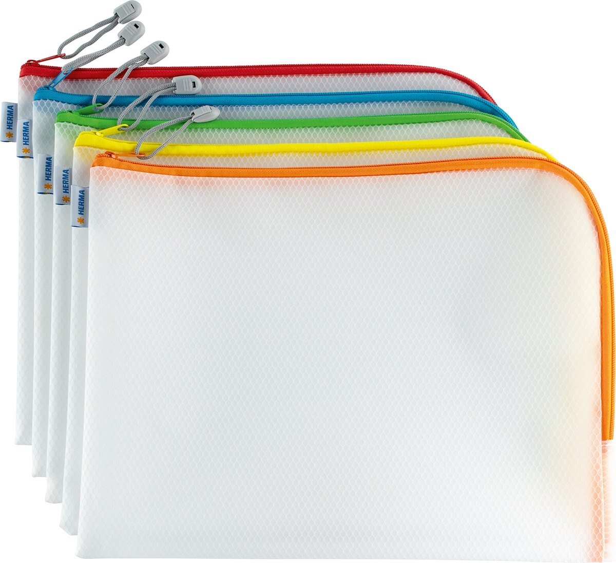 Imagem 0 de Bolsa A4 Universal Herma