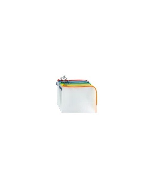 Imagem 0 de Bolsa A5 Universal Herma