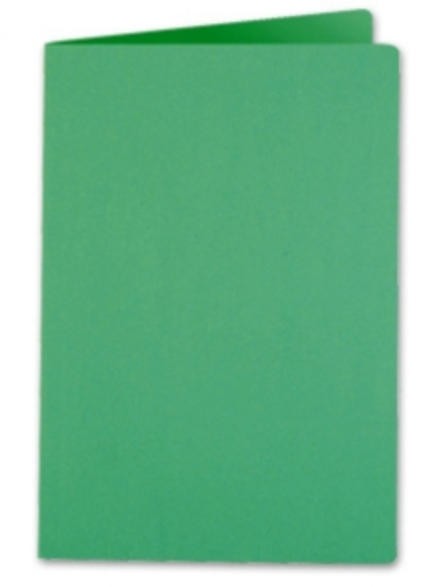 Subpasta A4 - Verde Liderpapel 1