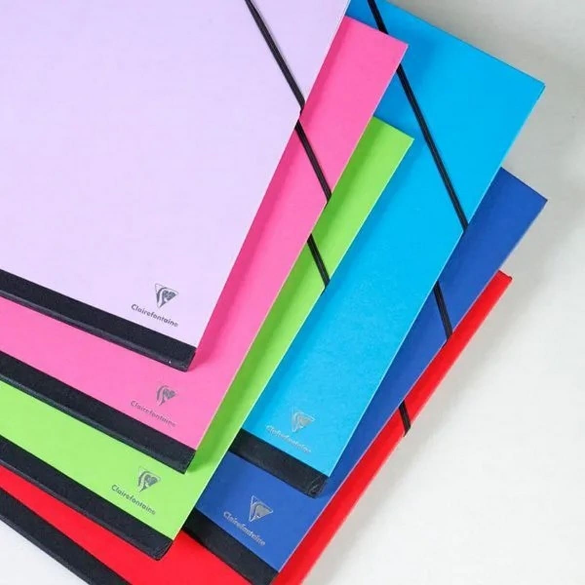 Pasta de Desenho c/ elástico 1