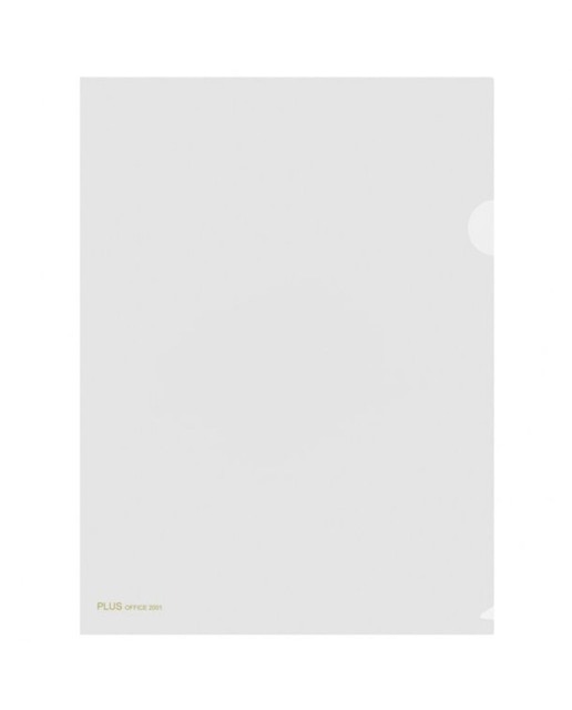DOSSIER PLUS OFFICE 2001 ÂNGULO DIREITO 1