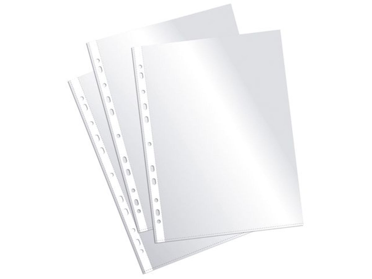 Conjunto de 10 Micas Transparentes 1