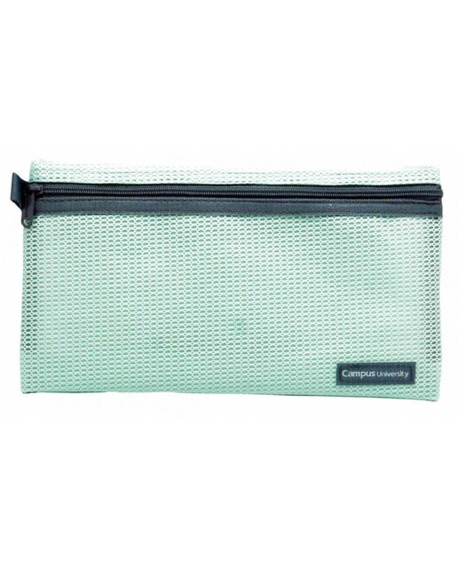 Imagem 0 de Bolsa Multiusos Com Fecho - Verde