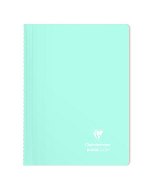 Imagem 0 de Caderno A4 Espiral Clairefontaine