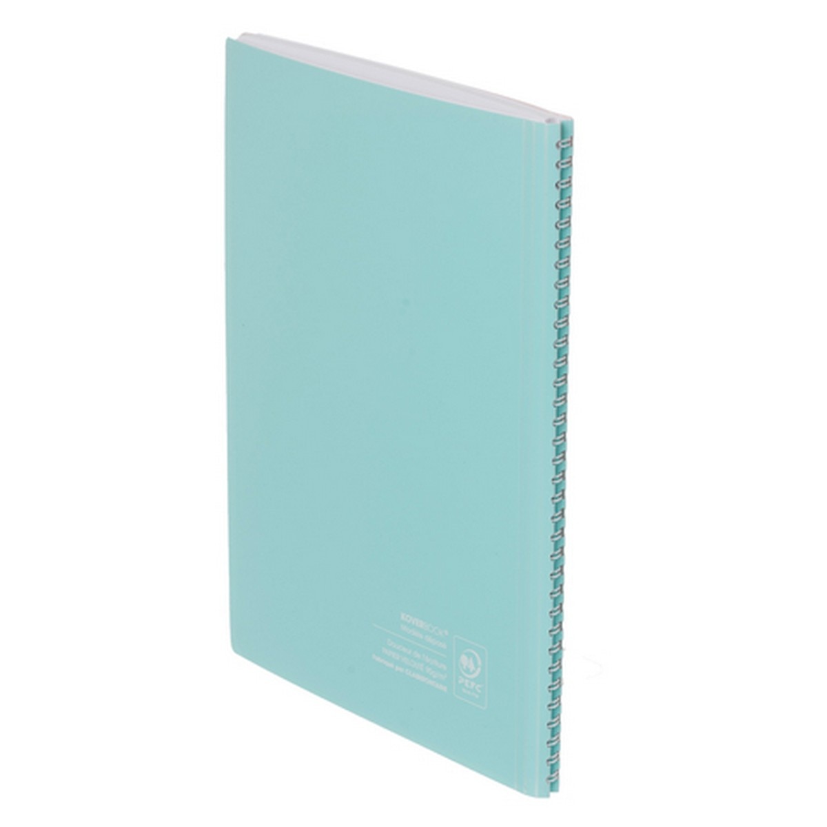 Caderno A4 Espiral Clairefontaine 2